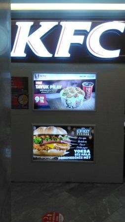 KFC
